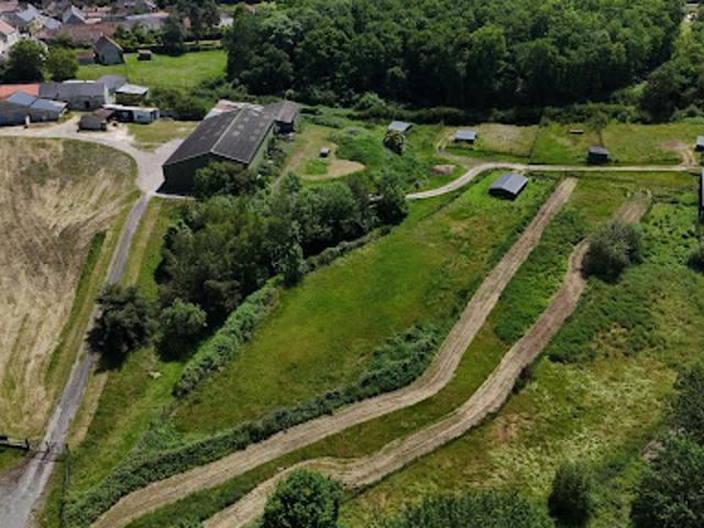 Vente Ferme 6 pièces 201 m2 Montaigu