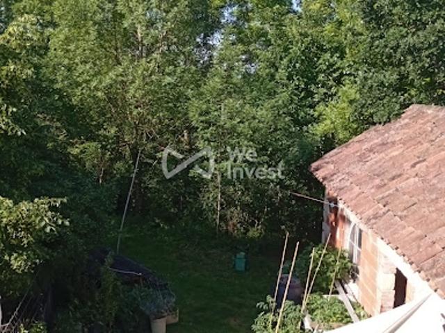 Vente Ferme 6 pièces 215 m2 Vénès