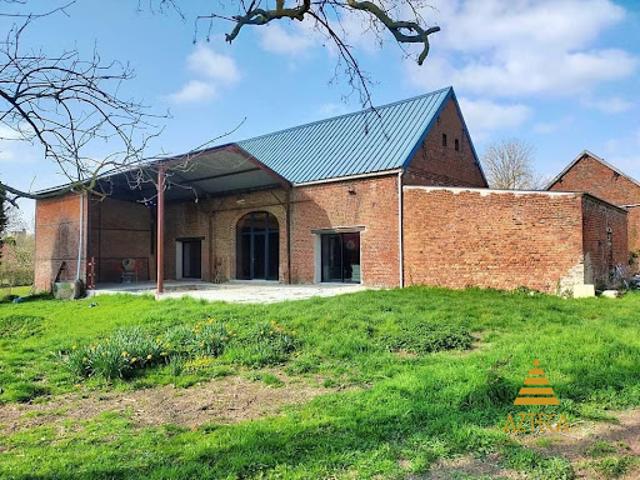 Vente Ferme 6 pièces 250 m2 Carnières