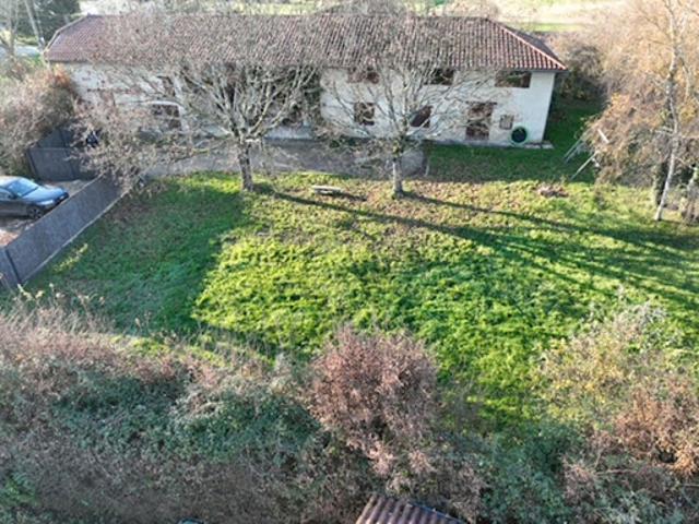 Vente Ferme 6 pièces 280 m2 Vonnas