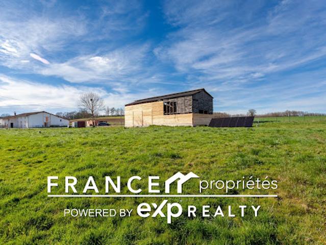 Vente Ferme 6 pièces 283 m2 Carbonne
