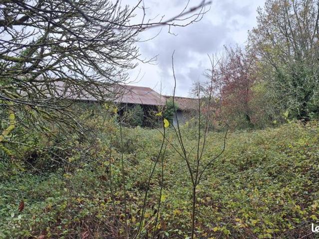 Vente | Ferme | 6p | 4ch | 200 m² | Vançais
