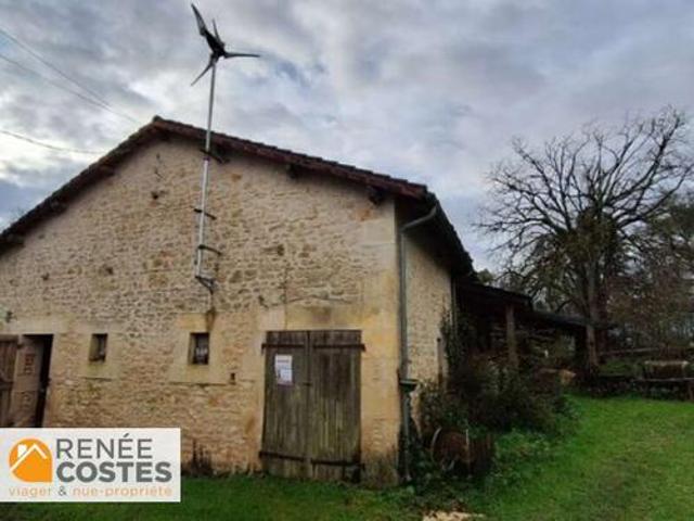 Vente Ferme 70 m2 Champniers
