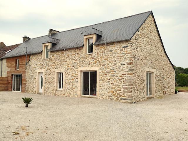 Vente Ferme 7 pièces 169 m2 Cherbourg en Cotentin