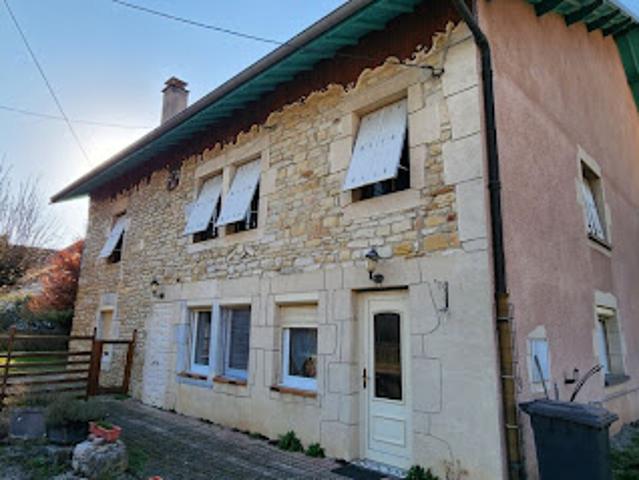 Vente Ferme 7 pièces 178 m2 Busy