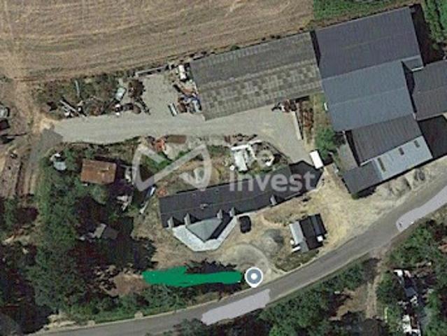 Vente Ferme 7 pièces 205 m2 Commer