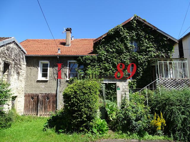 Vente Ferme 7 pièces 250 m2 Vannaire