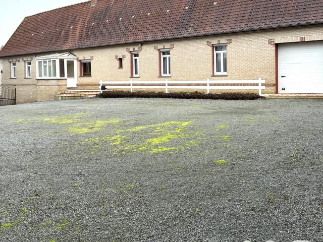 Vente Ferme 7 pièces