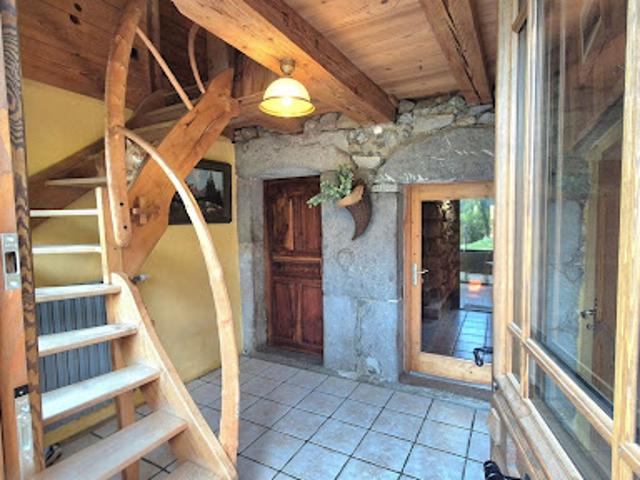 Vente Ferme 7 pièces 300 m2 Le petit bornand les glieres