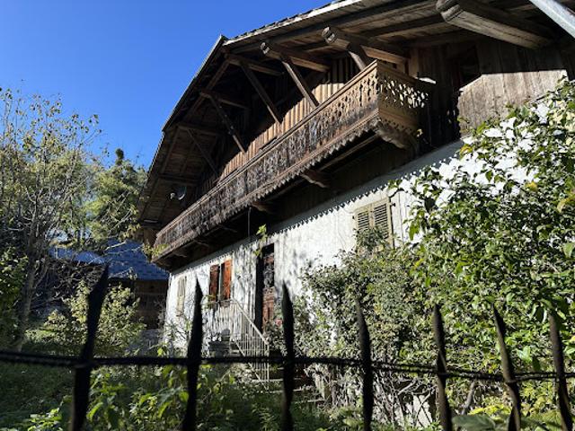 Vente Maison 8 pièces 430 m2 Morillon