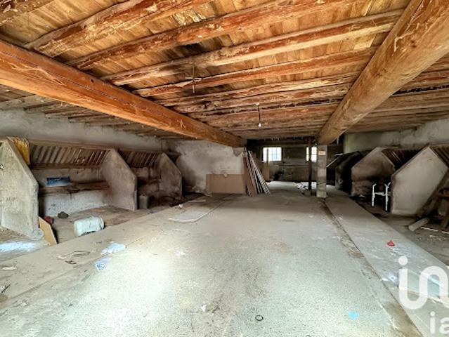 Vente Ferme 8 pièces 494 m2 Roquefeuil