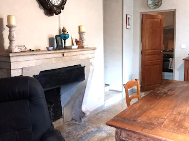 Vente Ferme 8 pièces 165 m2 La Rochepot