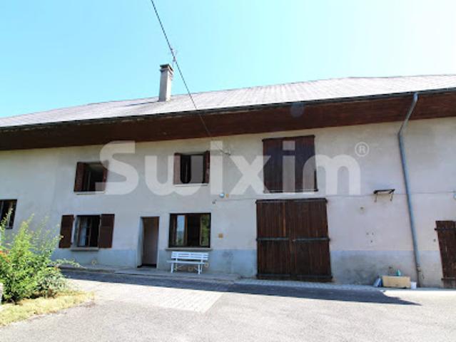 Vente Ferme 8 pièces 177.46 m2 Aix les Bains