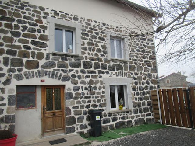 Vente Ferme 8 pièces 182 m2 Le Monastier sur Gazeille