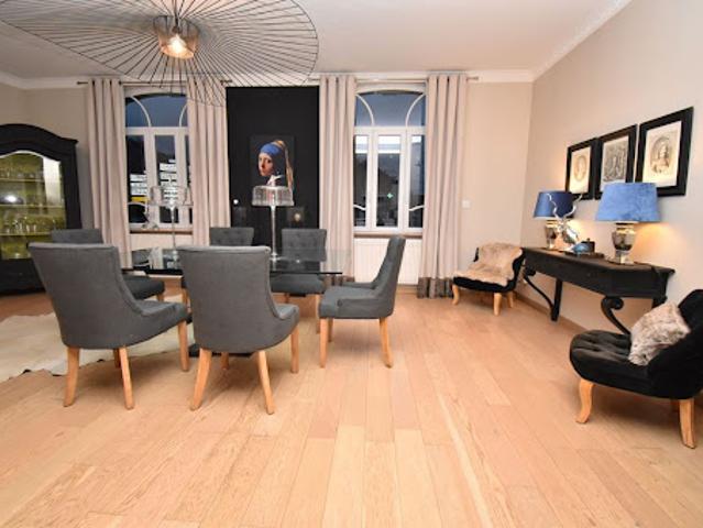 Vente Ferme 8 pièces 183 m2 Crèvecoeur sur l'Escaut