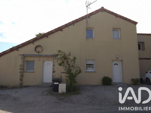 Vente Ferme 8 pièces 208 m2 Landeronde