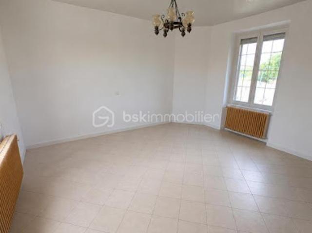Vente Ferme 8 pièces 209 m2 Vauvillers