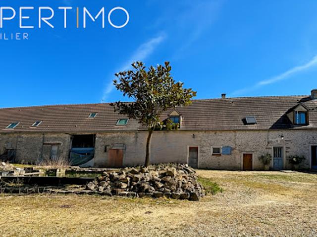 Vente Ferme 8 pièces 230 m2 Etampes