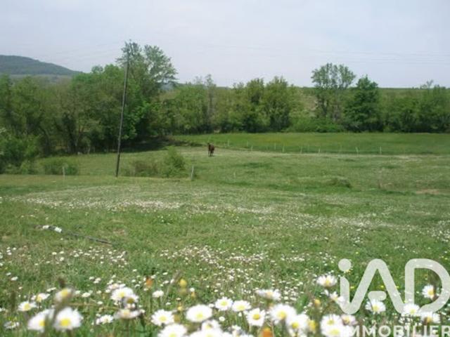 Vente Ferme 8 pièces 251 m2 Festes et Saint André