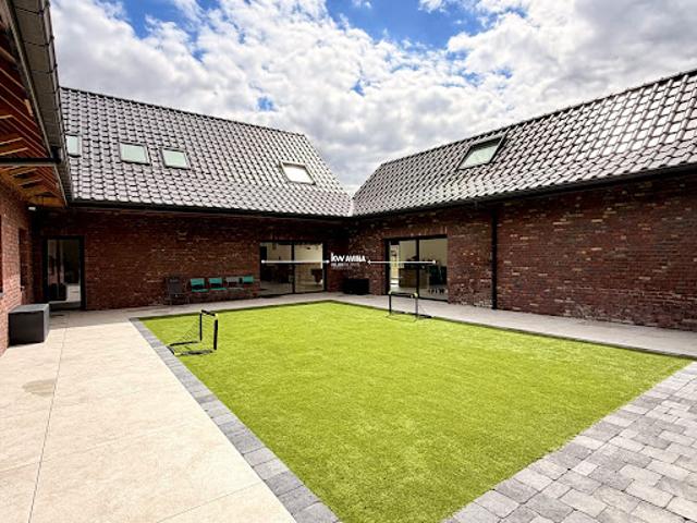 Vente Ferme 8 pièces 251 m2 La Couture