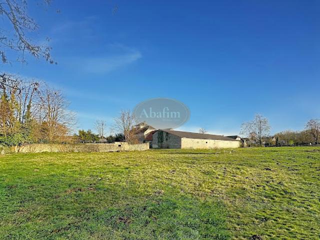 Vente Ferme 8 pièces 287 m2 Montgaillard