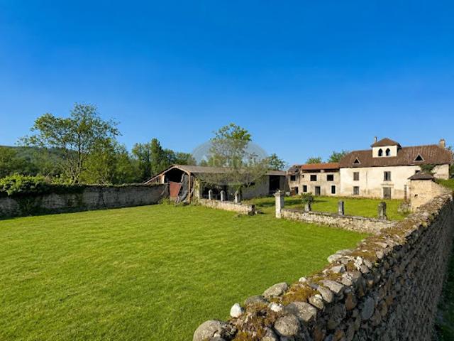 Vente Ferme 8 pièces 287 m2 Montgaillard