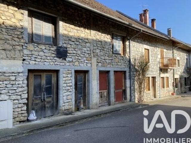 Vente Ferme 8 pièces 325 m2 Saint Martin de Bavel