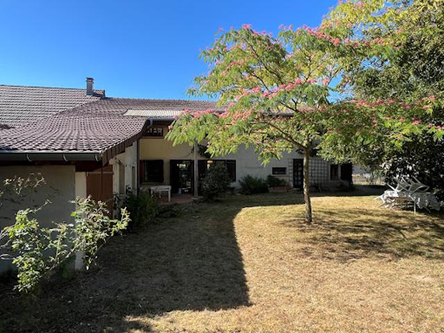 Vente Ferme 9 pièces 140 m2 Ratenelle