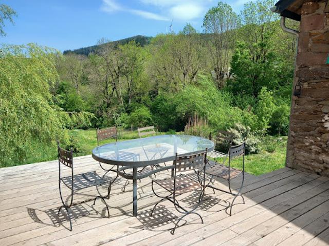 Vente Ferme 9 pièces 164 m2 Peux et Couffouleux