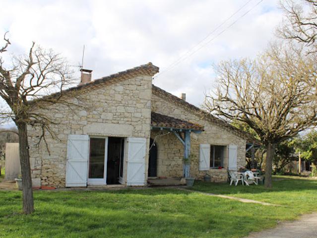 Vente Ferme 9 pièces 181 m2 Saint Clar