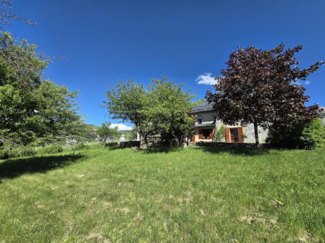 Vente Ferme 9 pièces 203 m2 Enchastrayes