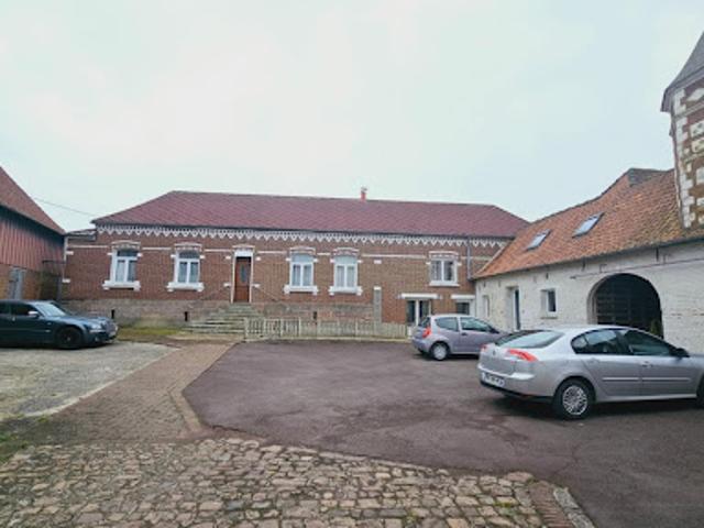 Vente Ferme 9 pièces 222 m2 Saint amand