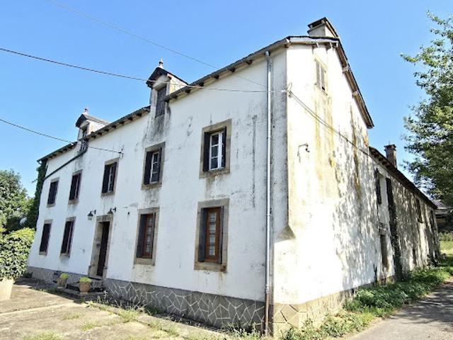 Vente Ferme 9 pièces 237 m2 Durenque