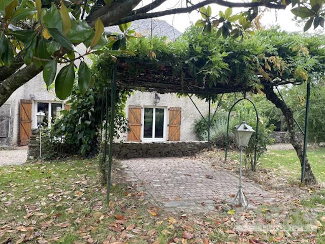 Vente Ferme 9 pièces 250 m2 Mirandol Bourgnounac