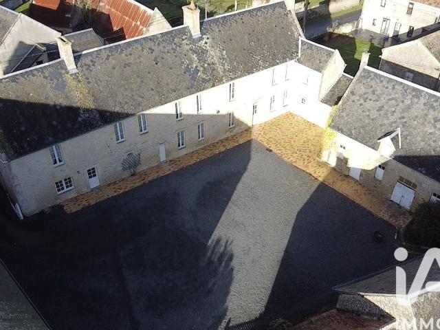 Vente Maison traditionnelle 4 pièces