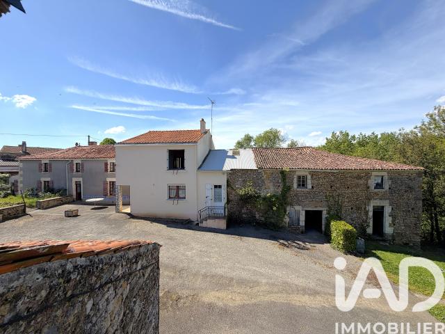 Vente Immeuble 300 m²