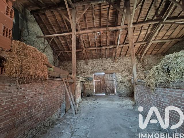 Vente Ferme 10 pièces