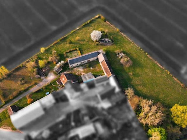 Vente Ferme 10 pièces 317 m2 Souppes sur Loing