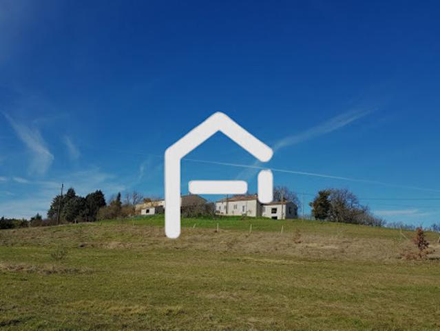 Vente Ferme 10 pièces 334 m2 Mirepoix