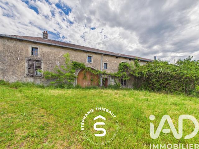 Vente Ferme 10 pièces 360 m2 Gorhey