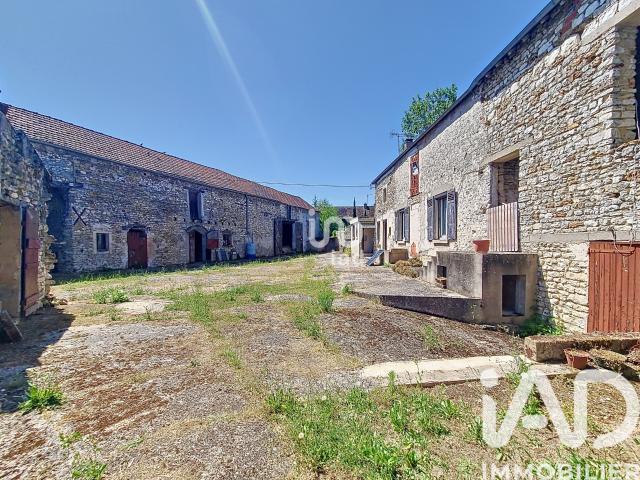 Vente Ferme 10 pièces