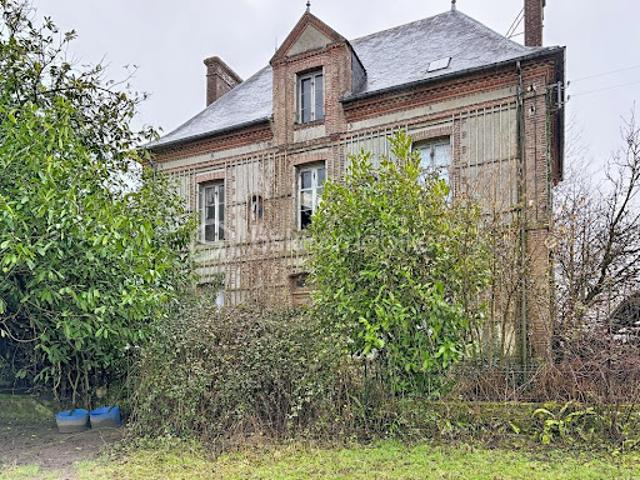 Vente Ferme 11 pièces 280 m2 Cormeilles
