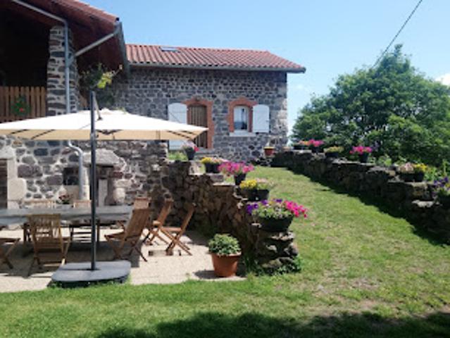 Vente Ferme 11 pièces 370 m2 Arlempdes