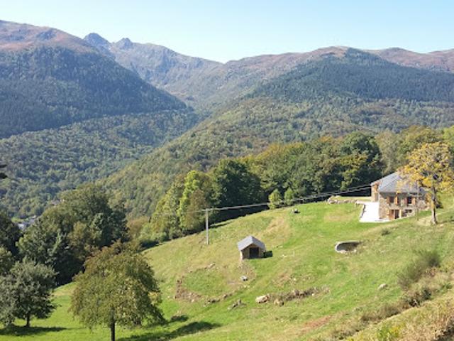 Vente Ferme 12 pièces 270 m2 Tarascon sur ariege
