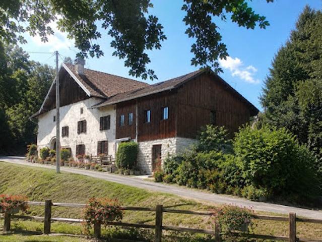 Vente Ferme 12 pièces 340 m2 Docelles