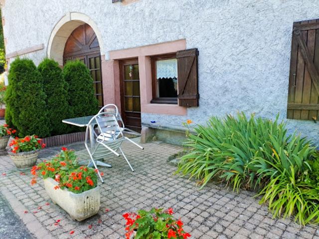 Vente Ferme 12 pièces 340 m2 Docelles