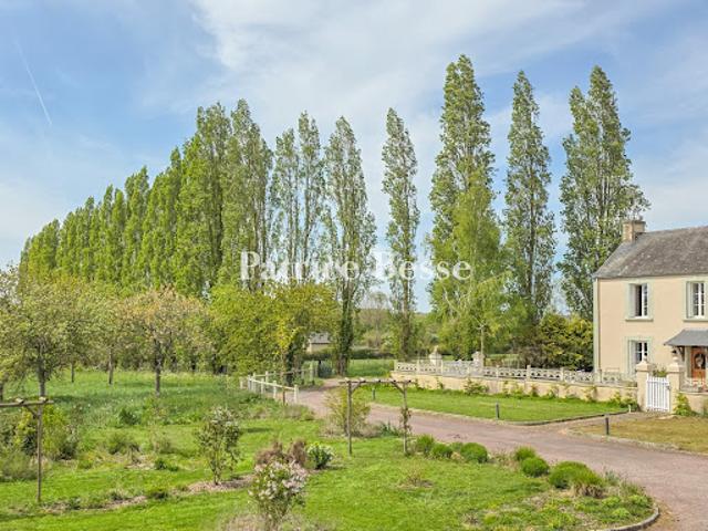 Vente Maison 17 pièces 470 m2 Bayeux