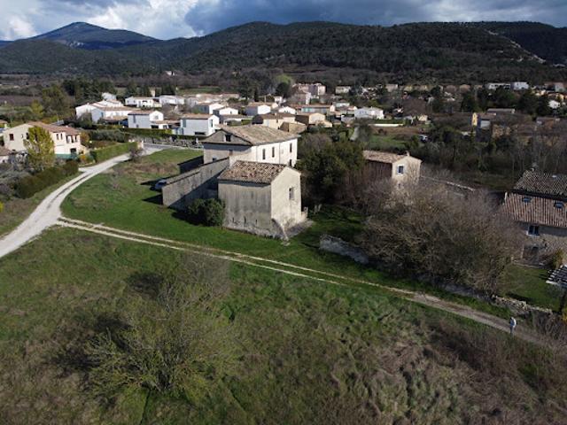 Vente Maison 14 pièces 280 m2 Malaucène