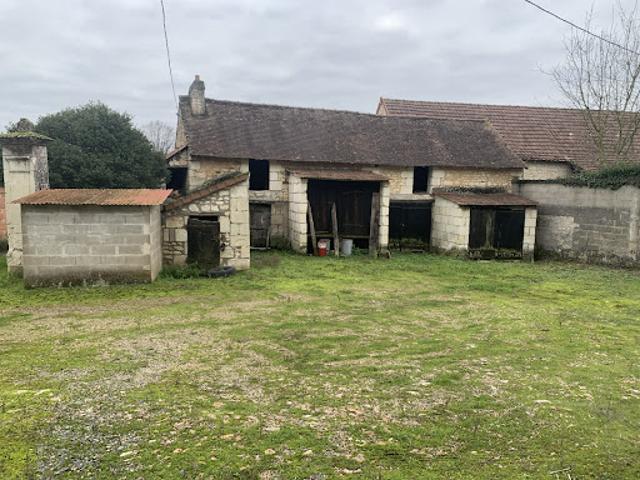 Vente Ferme 15 pièces 200 m2 Saint Sauveur