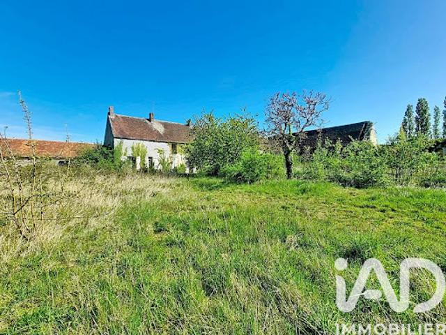 Vente Ferme 15 pièces 810 m2 Mortery